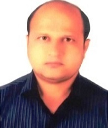 DR SANJEEV A. PATIL