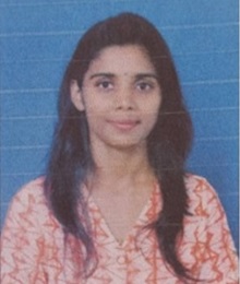 MRS. KAVERI YALASHETTI