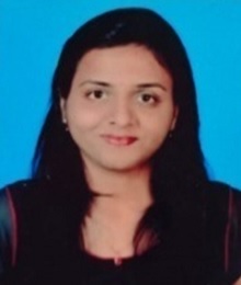 MRS. SNEHAL S. NINGANURE