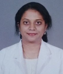 MRS. SIYONA K. NAGNUR 